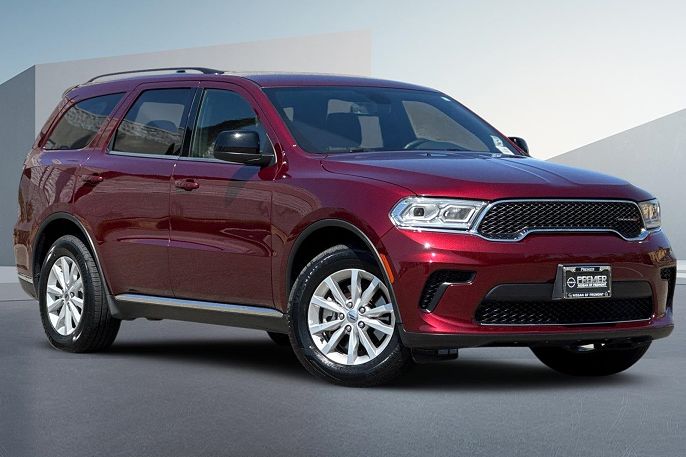 2023 Dodge Durango