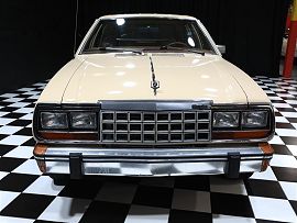 1983 American Motors Eagle