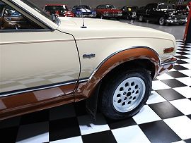 1983 American Motors Eagle