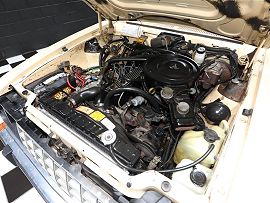 1983 American Motors Eagle