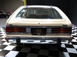 1983 American Motors Eagle