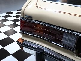 1983 American Motors Eagle