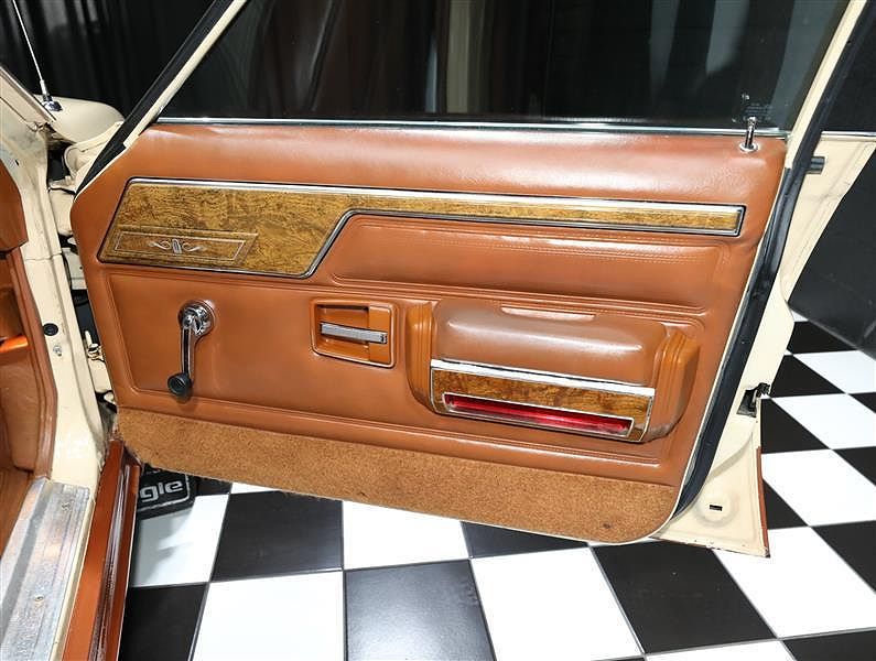 1983 American Motors Eagle