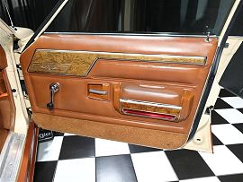 1983 American Motors Eagle