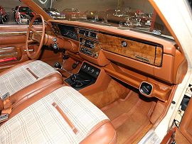 1983 American Motors Eagle