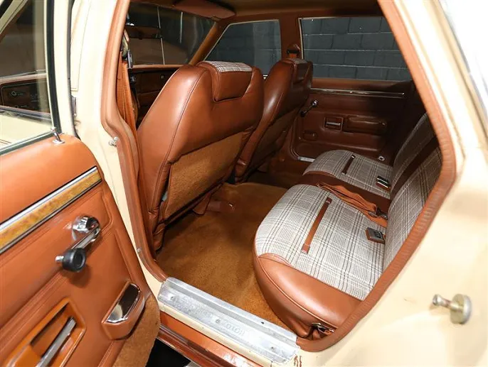 1983 American Motors Eagle