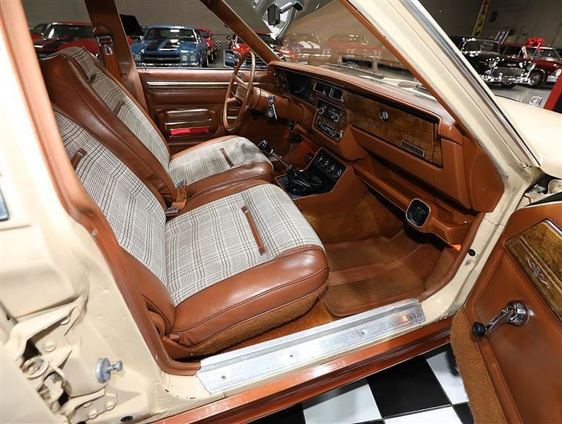 1983 American Motors Eagle