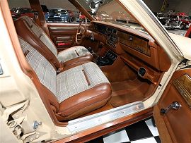 1983 American Motors Eagle