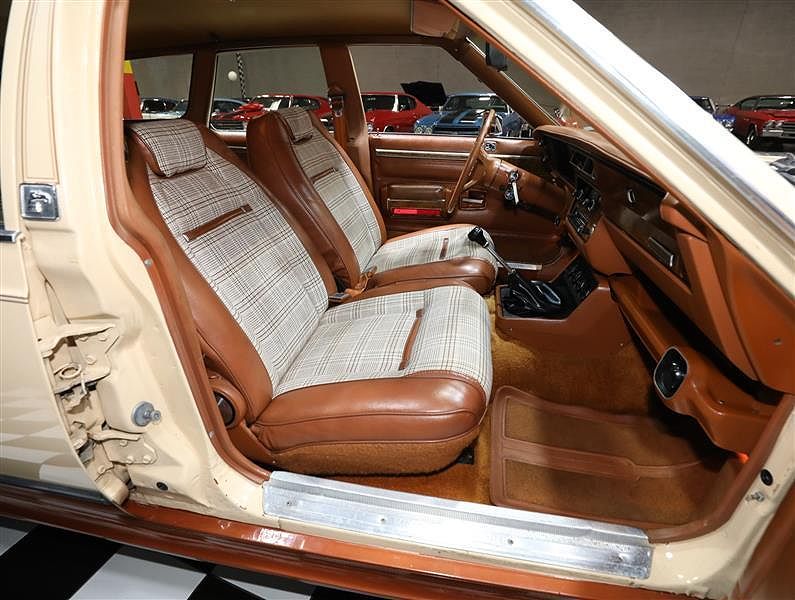 1983 American Motors Eagle