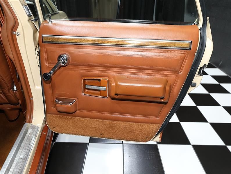 1983 American Motors Eagle