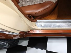 1983 American Motors Eagle