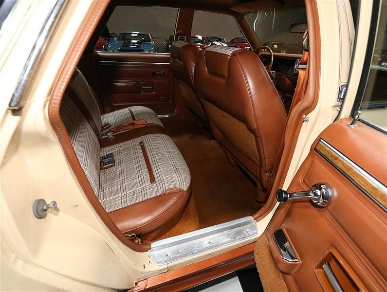 1983 American Motors Eagle