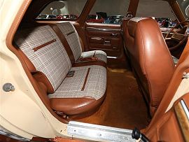 1983 American Motors Eagle