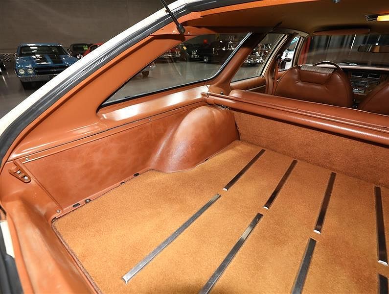 1983 American Motors Eagle