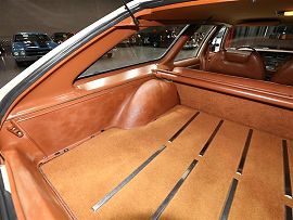 1983 American Motors Eagle