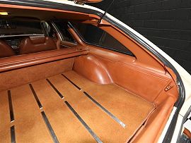 1983 American Motors Eagle