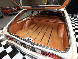 1983 American Motors Eagle