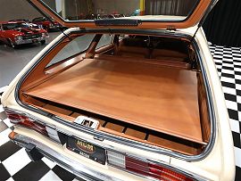 1983 American Motors Eagle