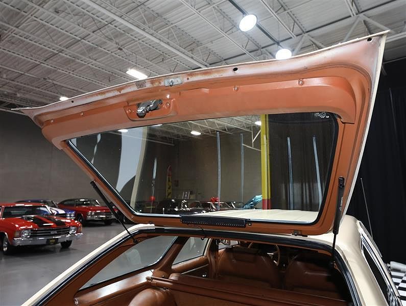 1983 American Motors Eagle
