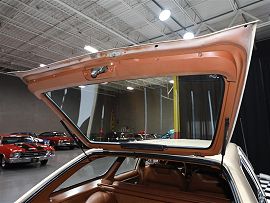 1983 American Motors Eagle