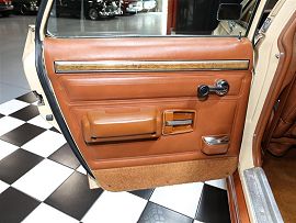 1983 American Motors Eagle