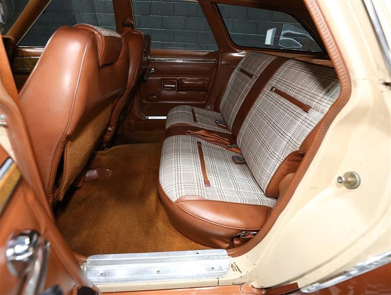 1983 American Motors Eagle