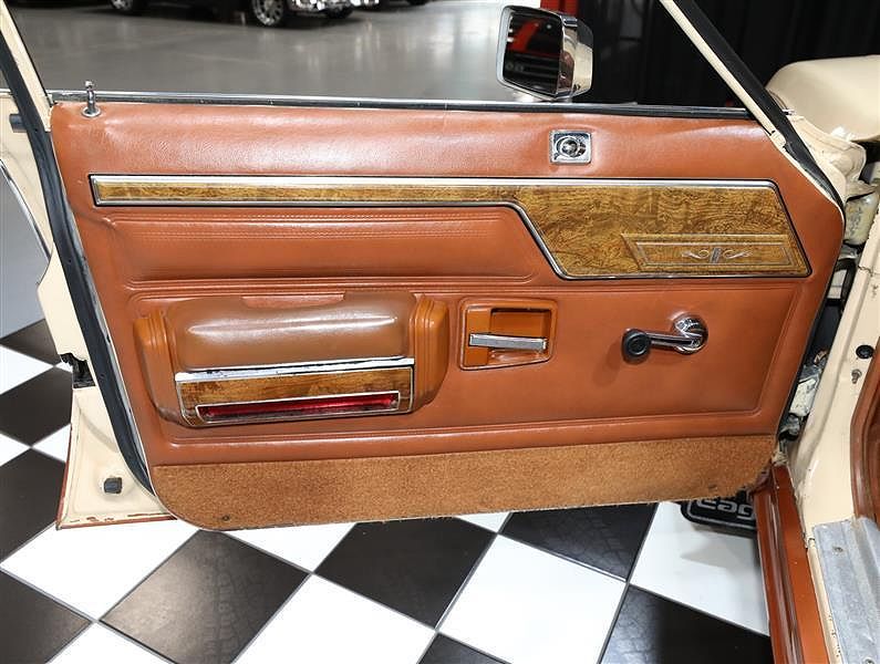 1983 American Motors Eagle
