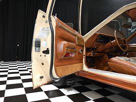 1983 American Motors Eagle