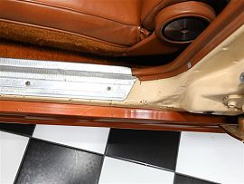1983 American Motors Eagle