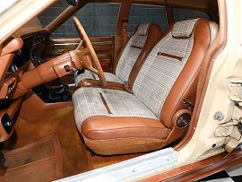 1983 American Motors Eagle