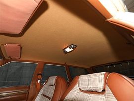 1983 American Motors Eagle