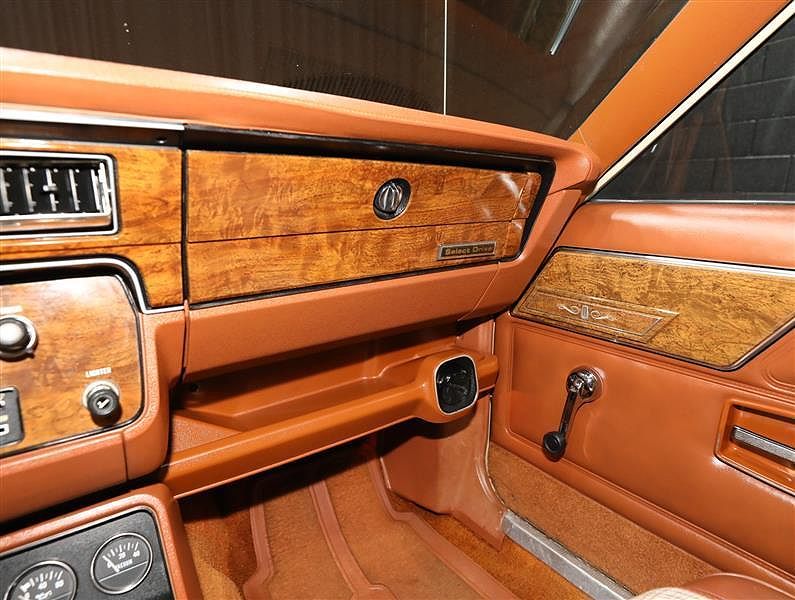 1983 American Motors Eagle