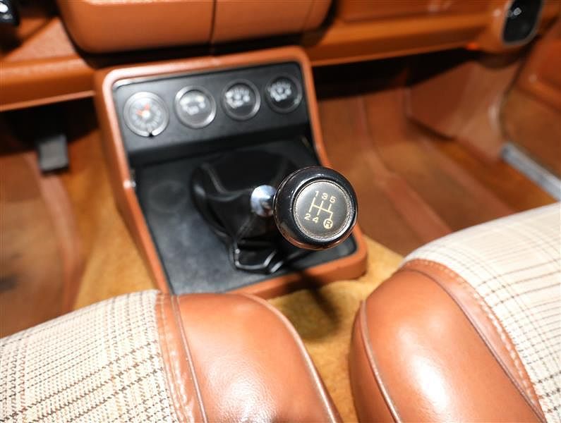 1983 American Motors Eagle