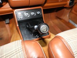 1983 American Motors Eagle