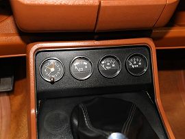 1983 American Motors Eagle