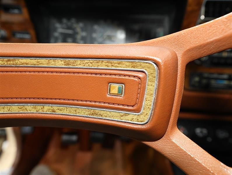 1983 American Motors Eagle