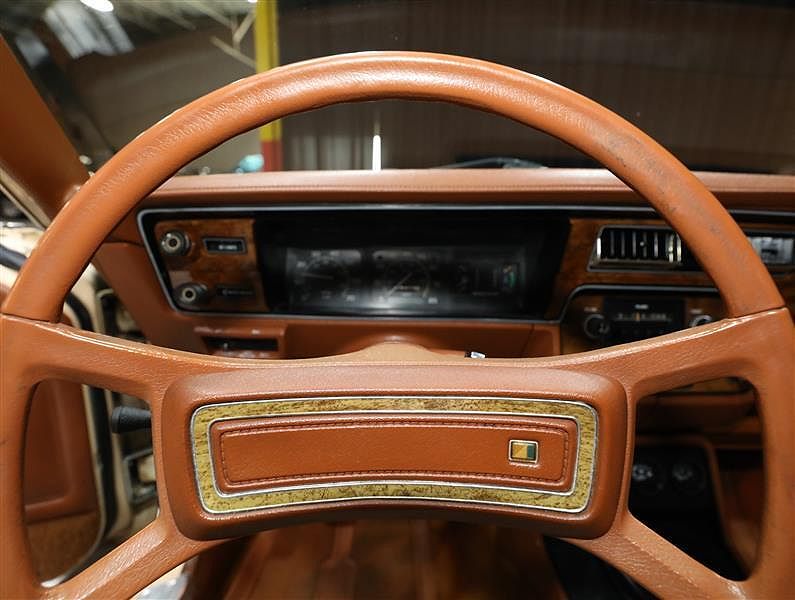 1983 American Motors Eagle