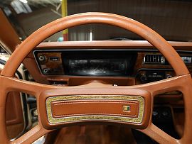 1983 American Motors Eagle