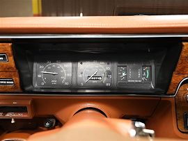 1983 American Motors Eagle