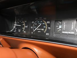 1983 American Motors Eagle