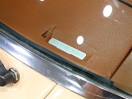 1983 American Motors Eagle