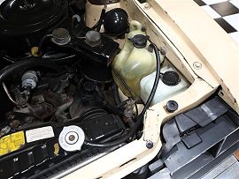 1983 American Motors Eagle