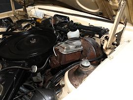 1983 American Motors Eagle