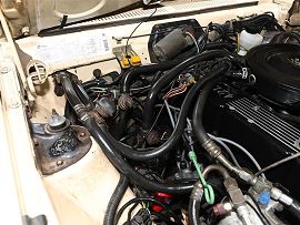 1983 American Motors Eagle