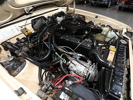 1983 American Motors Eagle