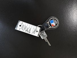 1983 American Motors Eagle
