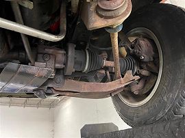 1983 American Motors Eagle