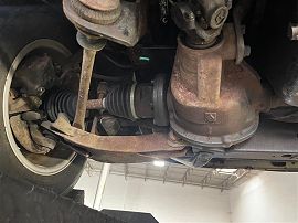 1983 American Motors Eagle