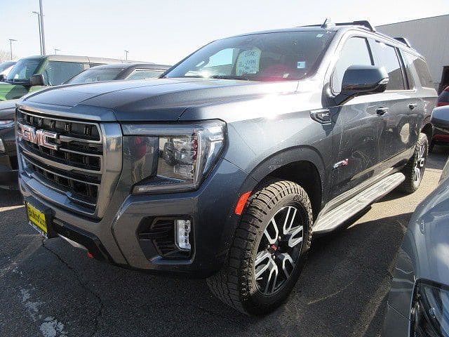 2021 GMC Yukon XL