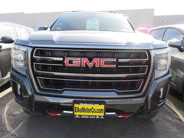 2021 GMC Yukon XL